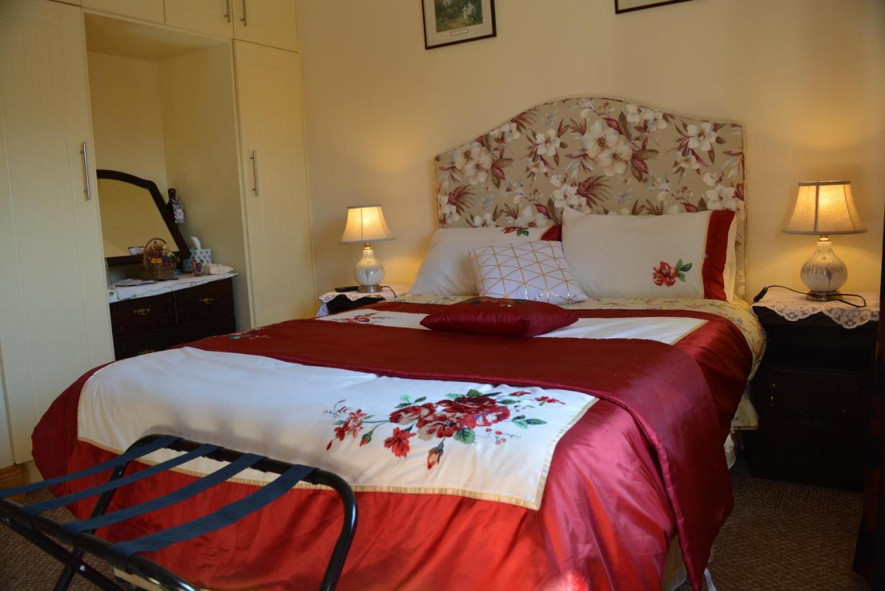 Weir View Bed And Breakfast Durrow Esterno foto
